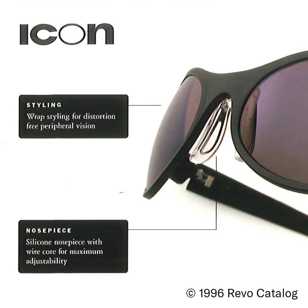Icon Oval