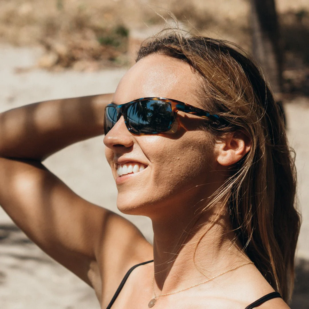 Jude | Crystal Glass Lens