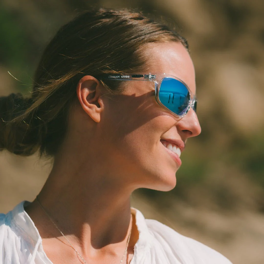 Jude | Crystal Glass Lens