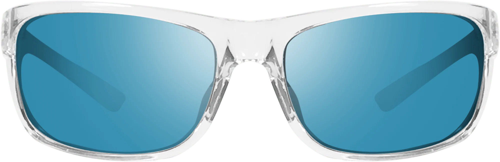 Jude | Crystal Glass Lens