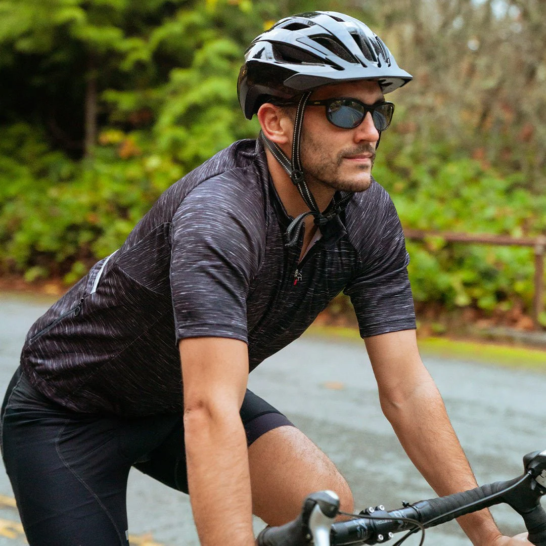 Vintage Wrap | Crystal Glass Lens