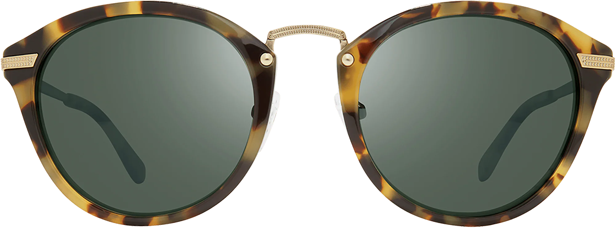 Quinn | Crystal Glass Lens