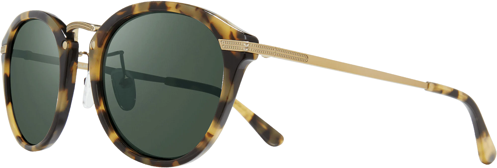 Quinn | Crystal Glass Lens