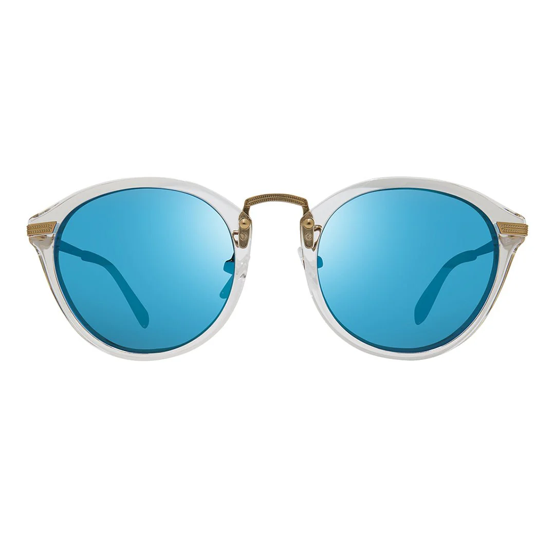 Quinn | Crystal Glass Lens