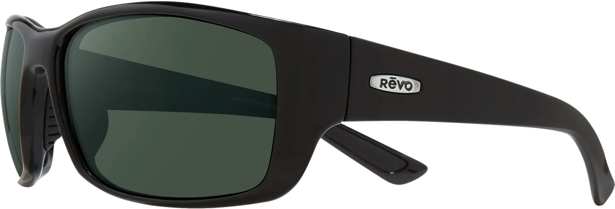 Dexter | Crystal Glass Lens