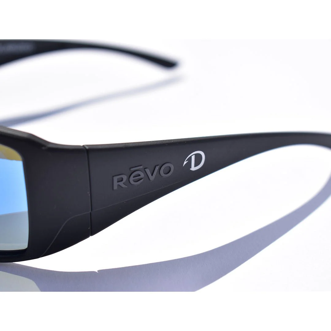 Dune G | Crystal Glass Lens