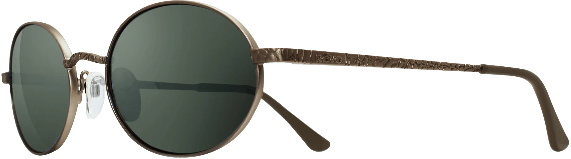 Python | Crystal Glass Lens