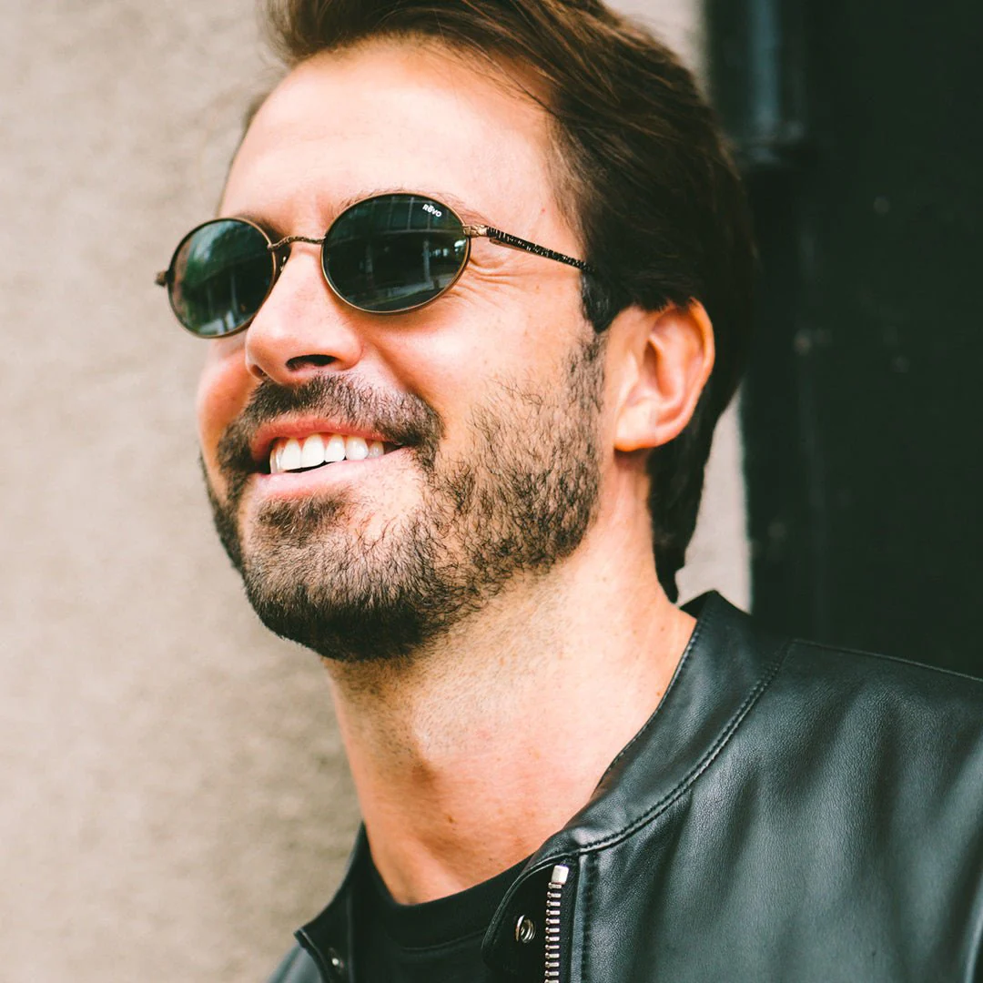 Python | Crystal Glass Lens