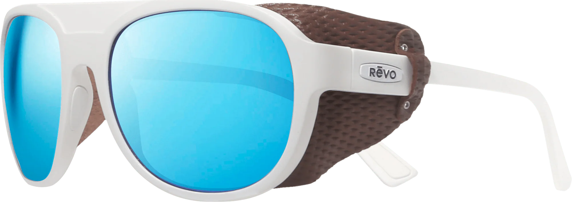 Himalaya | Crystal Glass Lens