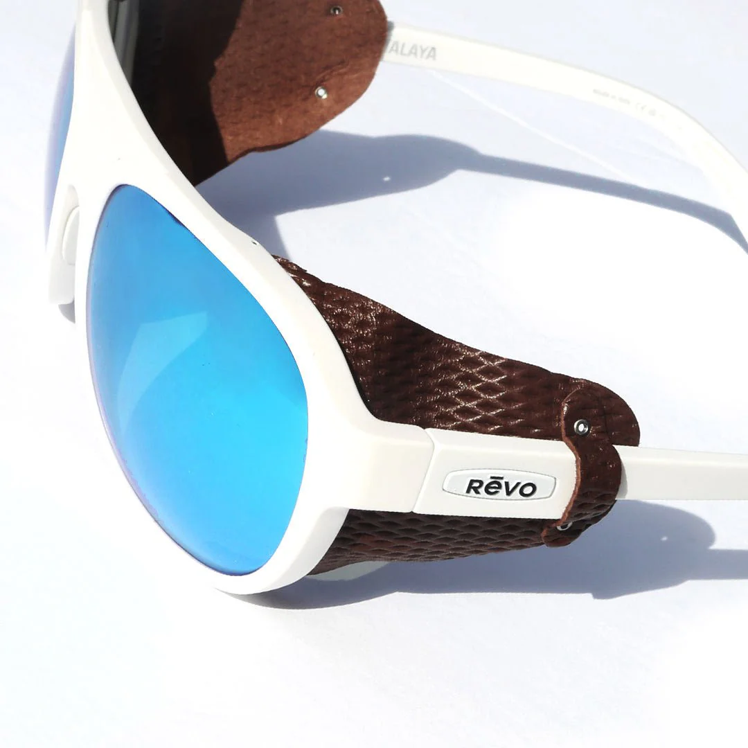 Himalaya | Crystal Glass Lens