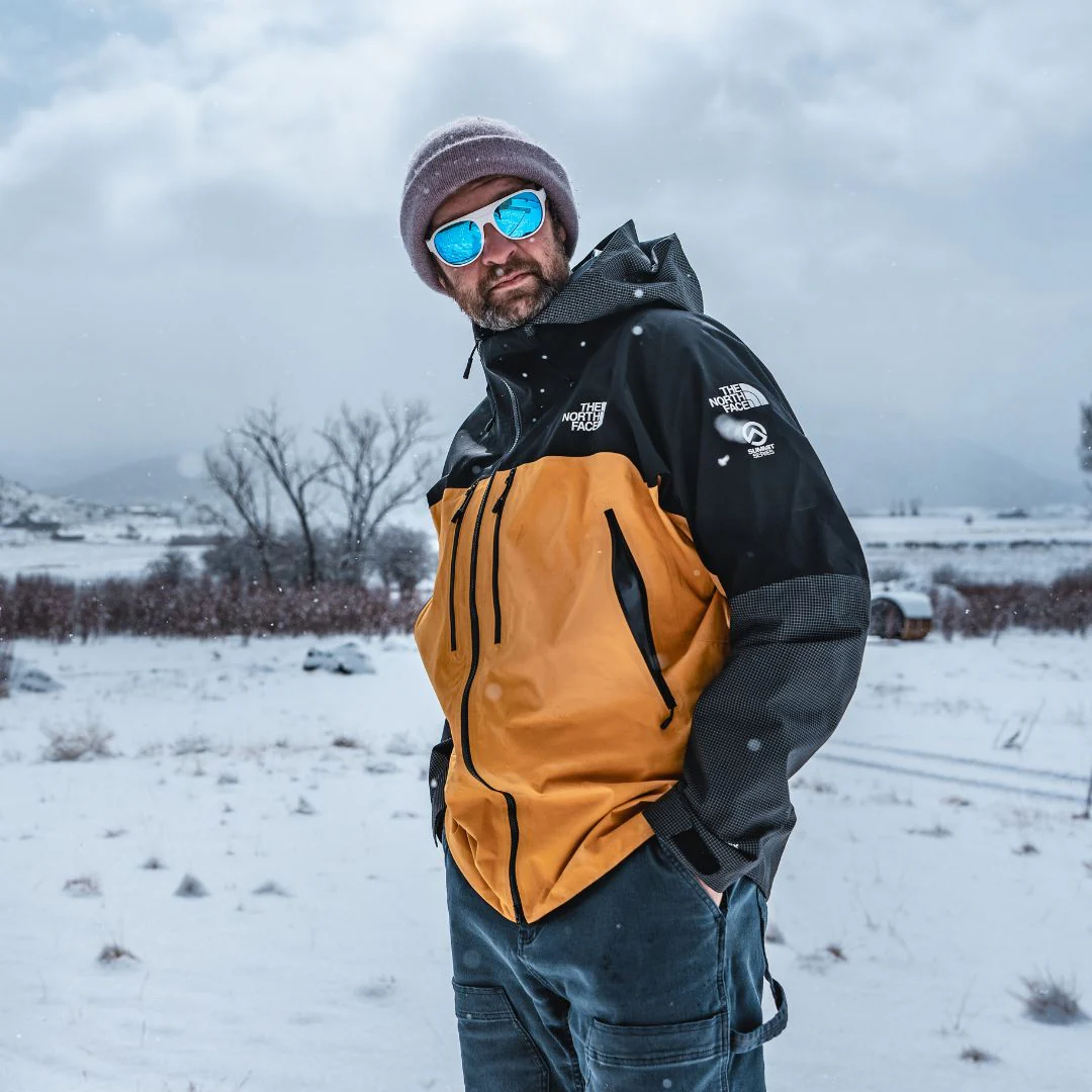 Himalaya | Crystal Glass Lens