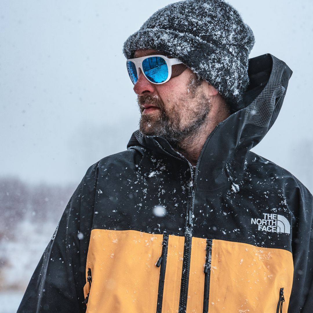 Himalaya | Crystal Glass Lens