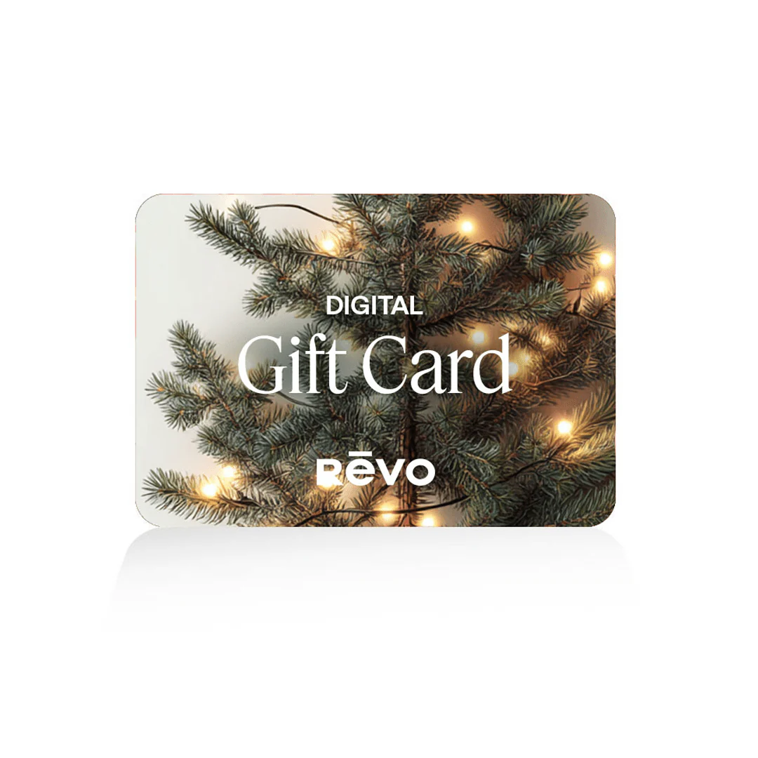 Digital Gift Card