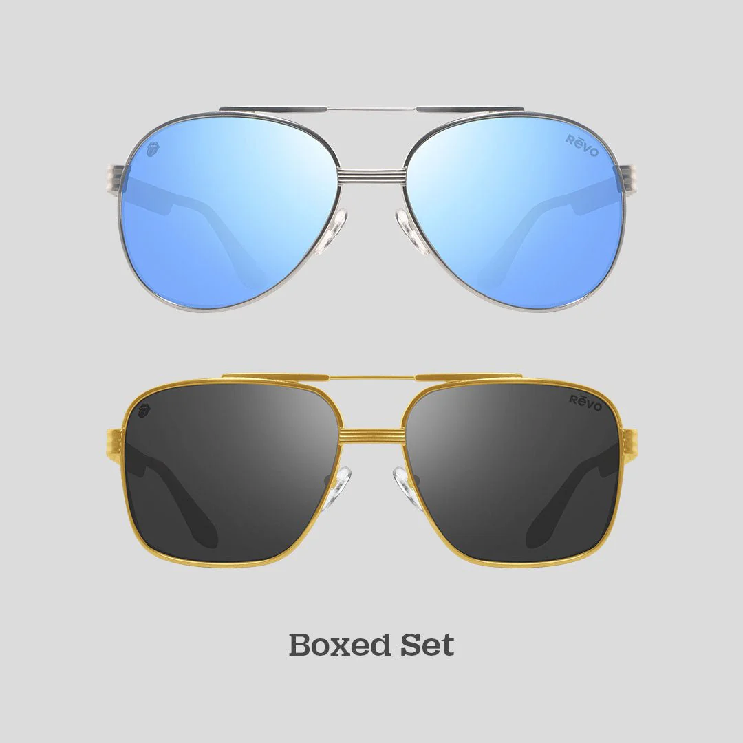 Satisfaction LTD Box Set