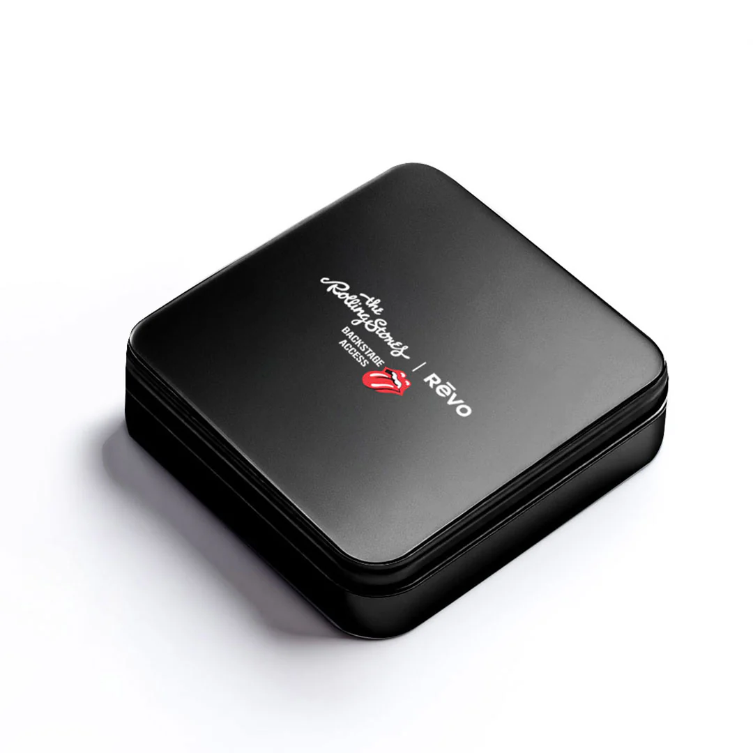 Satisfaction LTD Box Set