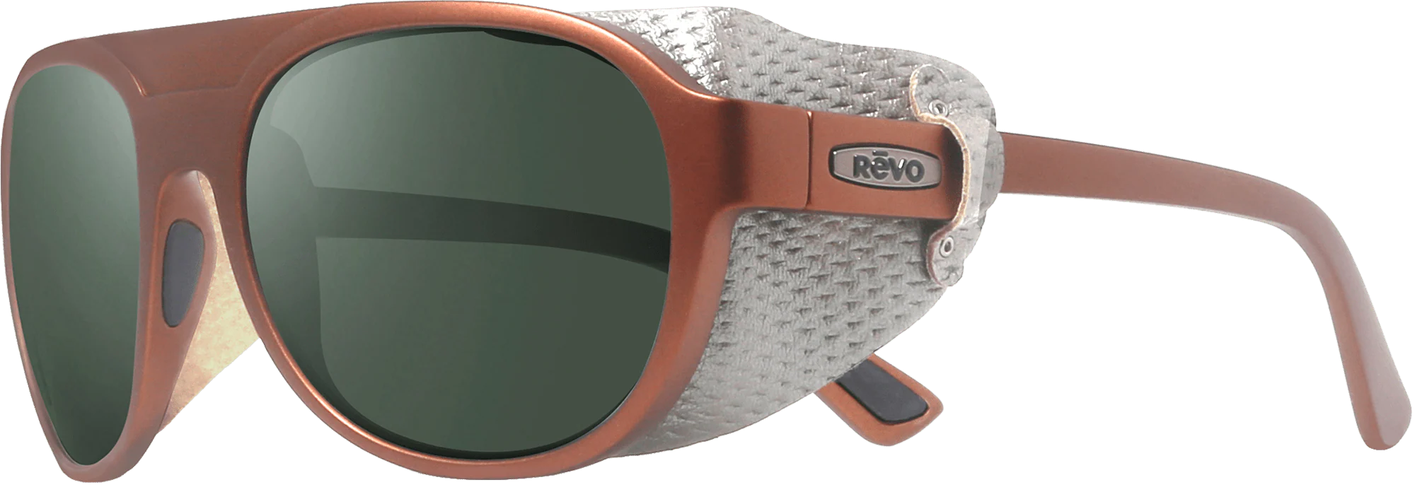 Moab | Crystal Glass Lens