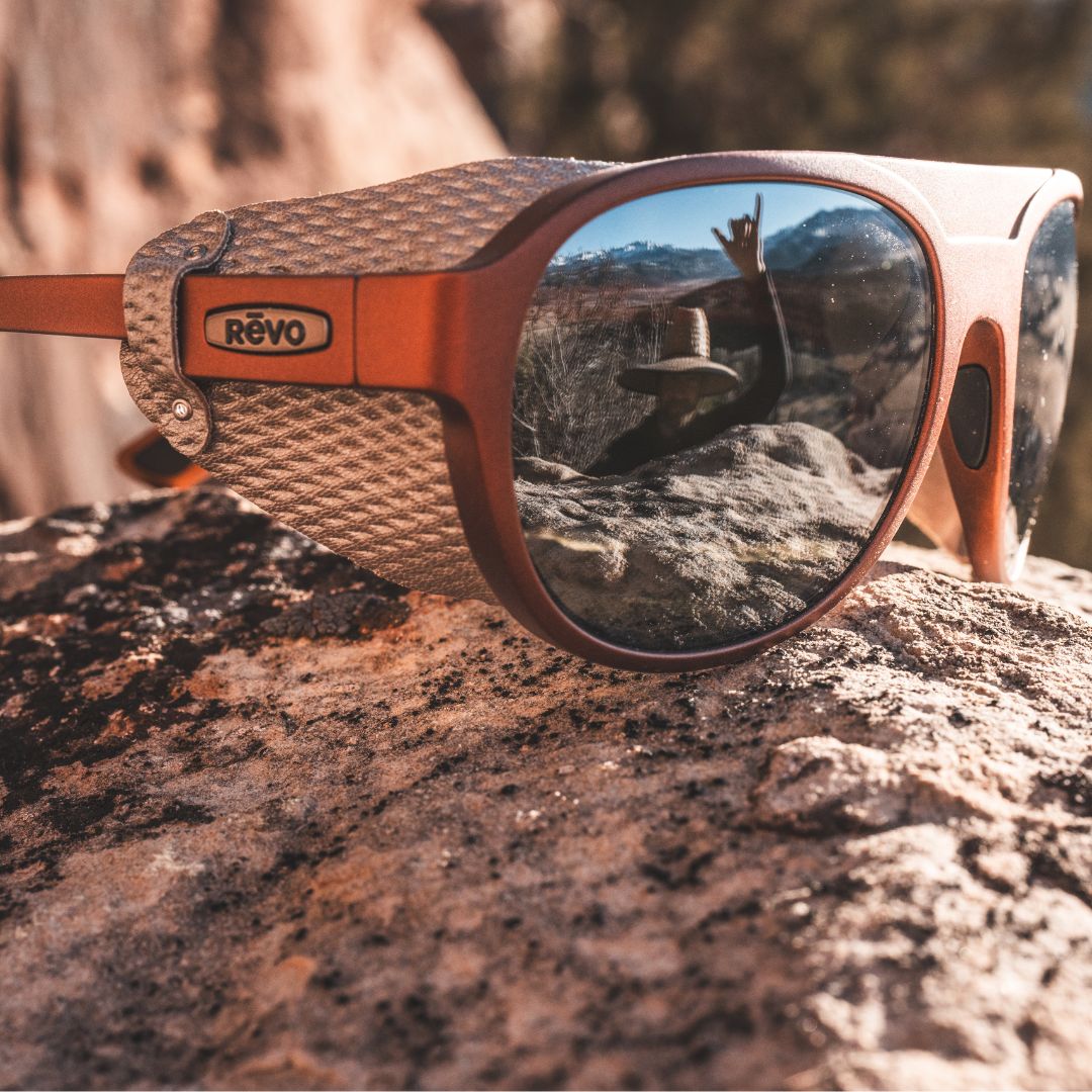Moab | Crystal Glass Lens