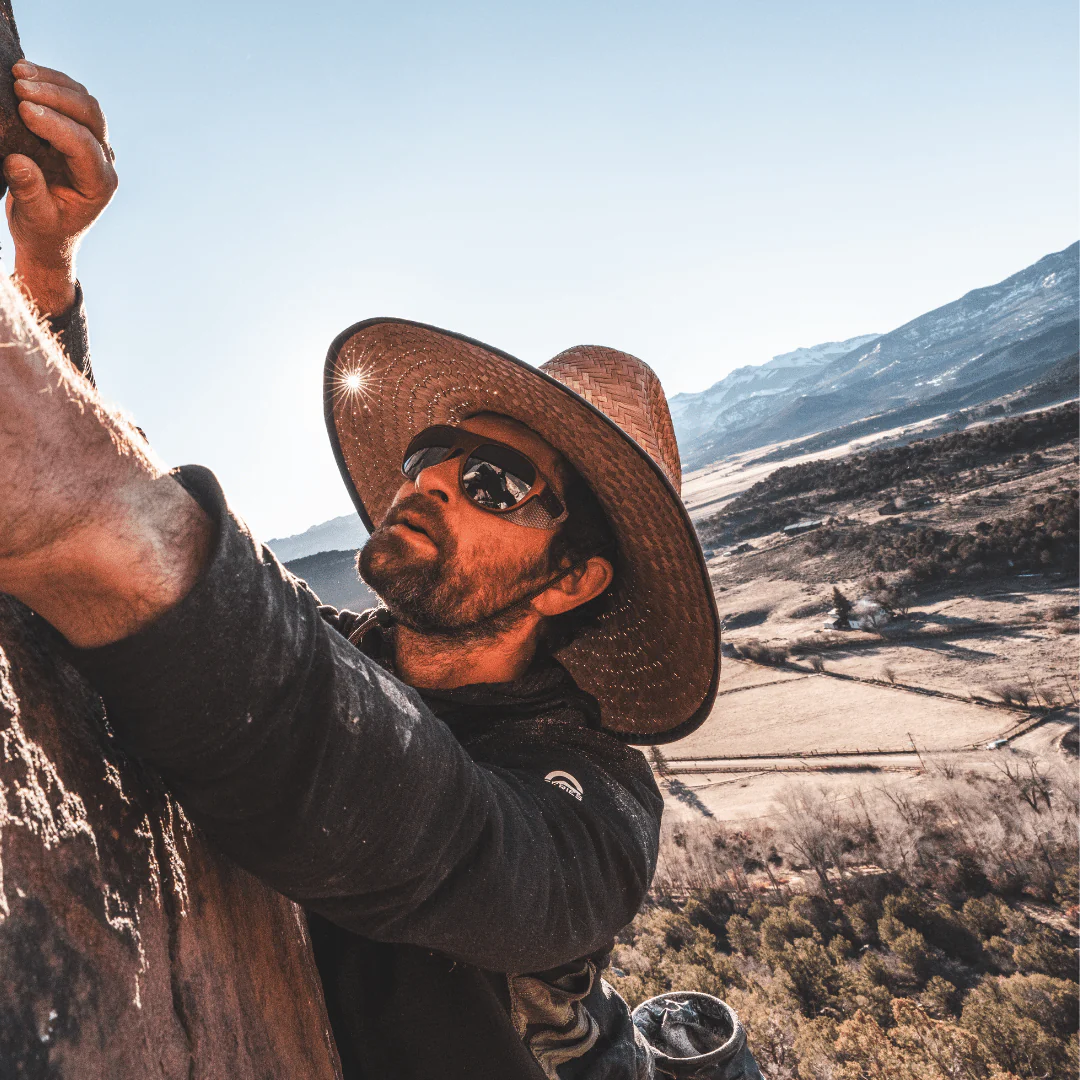 Moab | Crystal Glass Lens