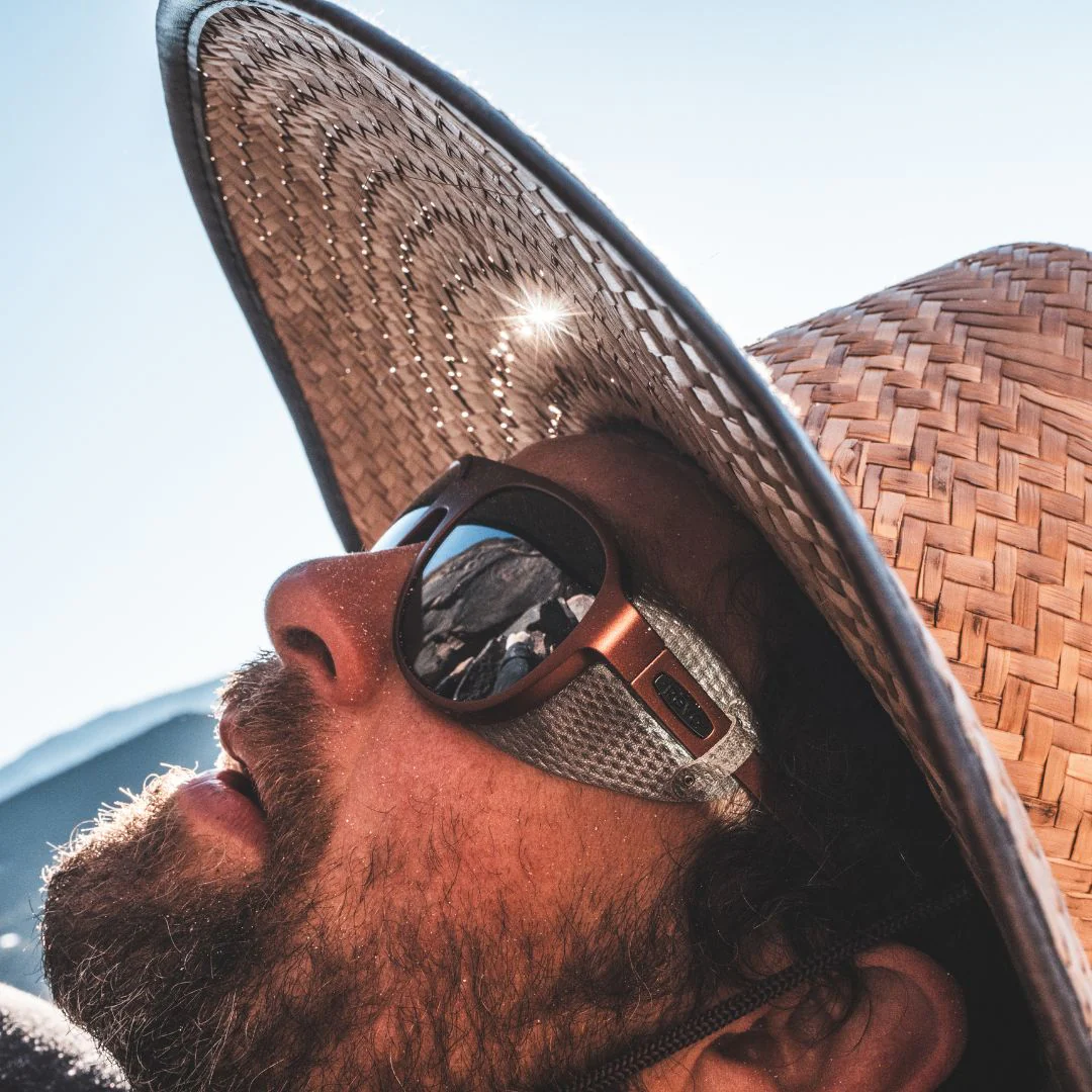 Moab | Crystal Glass Lens